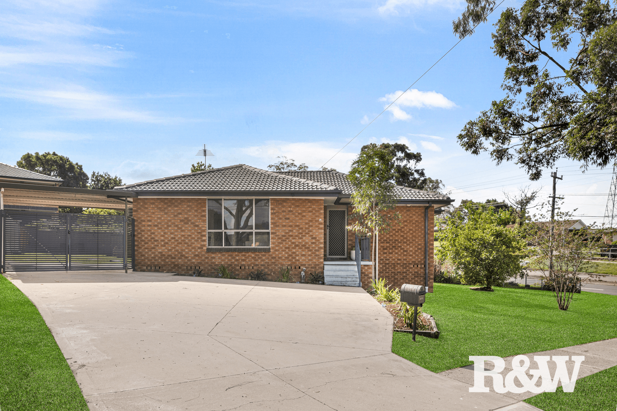 2 Napier Street, ROOTY HILL, NSW 2766