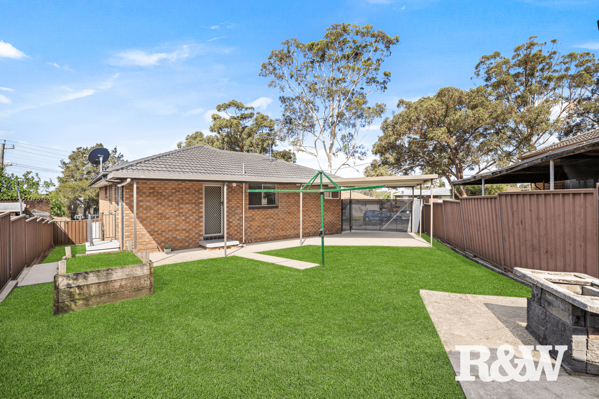 2 Napier Street, ROOTY HILL, NSW 2766