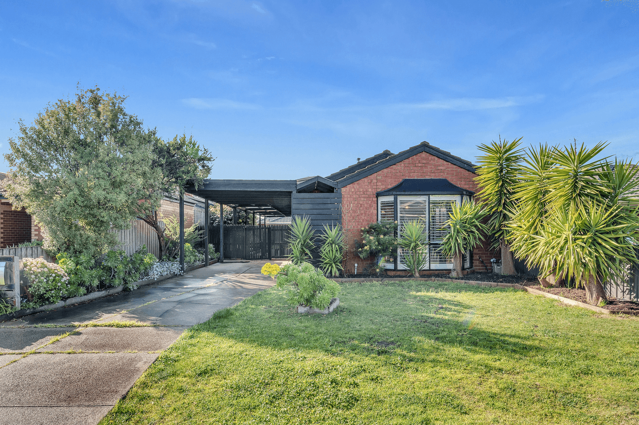 10 Morey Court, Roxburgh Park, VIC 3064