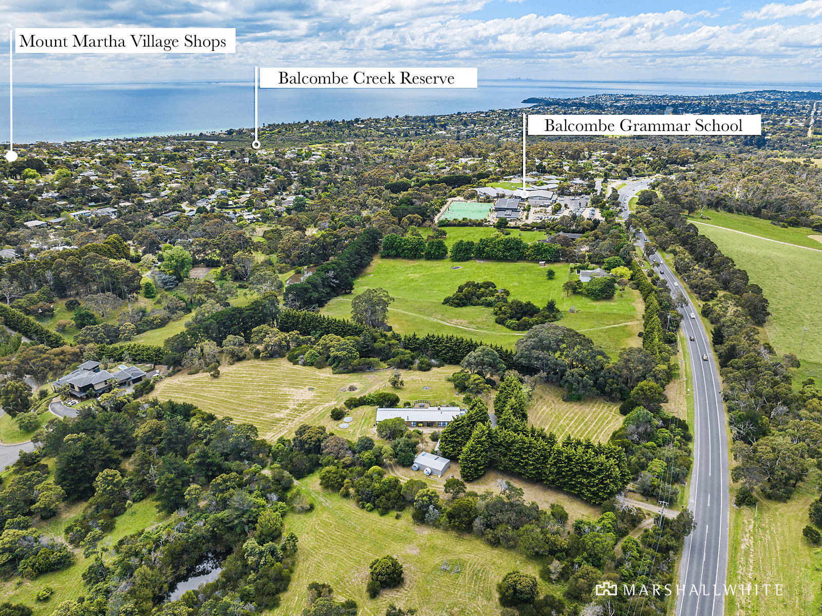 339 Nepean Highway, Mount Martha, VIC 3934