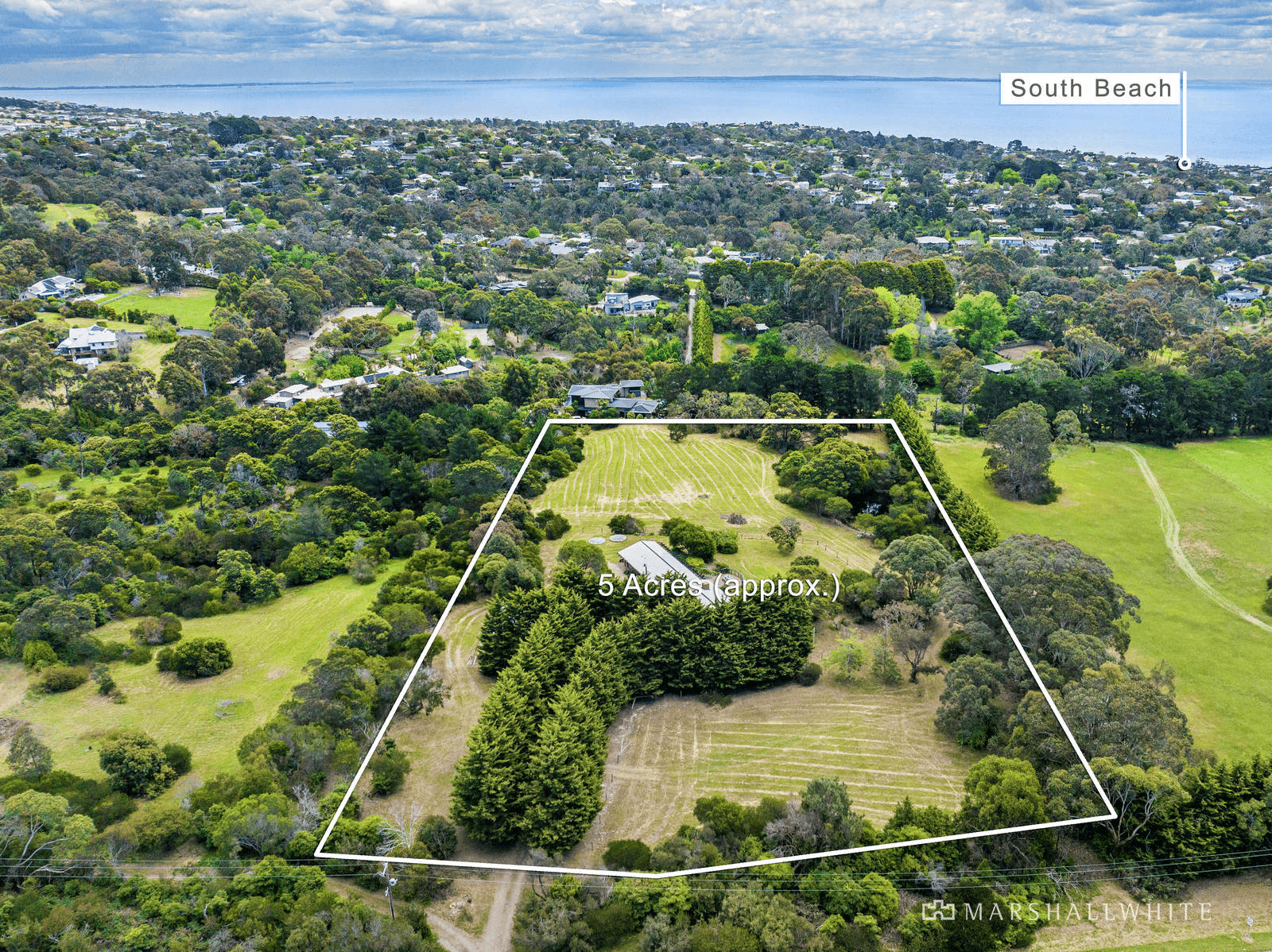 339 Nepean Highway, Mount Martha, VIC 3934