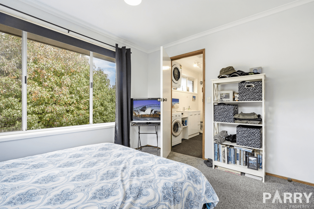 10/183 Hobart Road, KINGS MEADOWS, TAS 7249