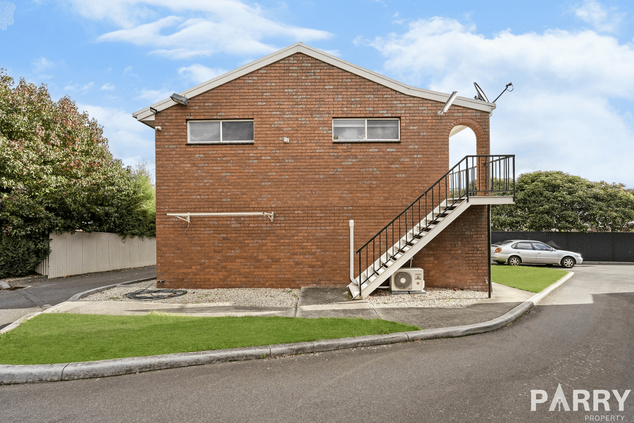 10/183 Hobart Road, KINGS MEADOWS, TAS 7249