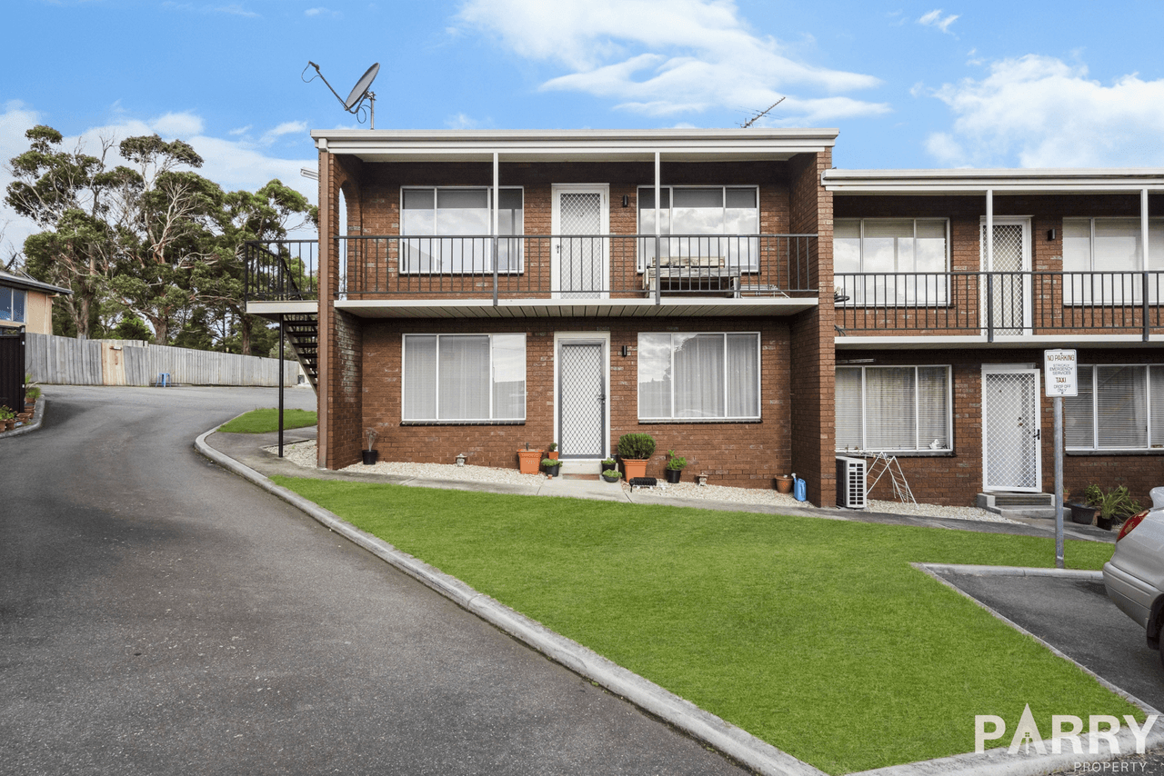 10/183 Hobart Road, KINGS MEADOWS, TAS 7249