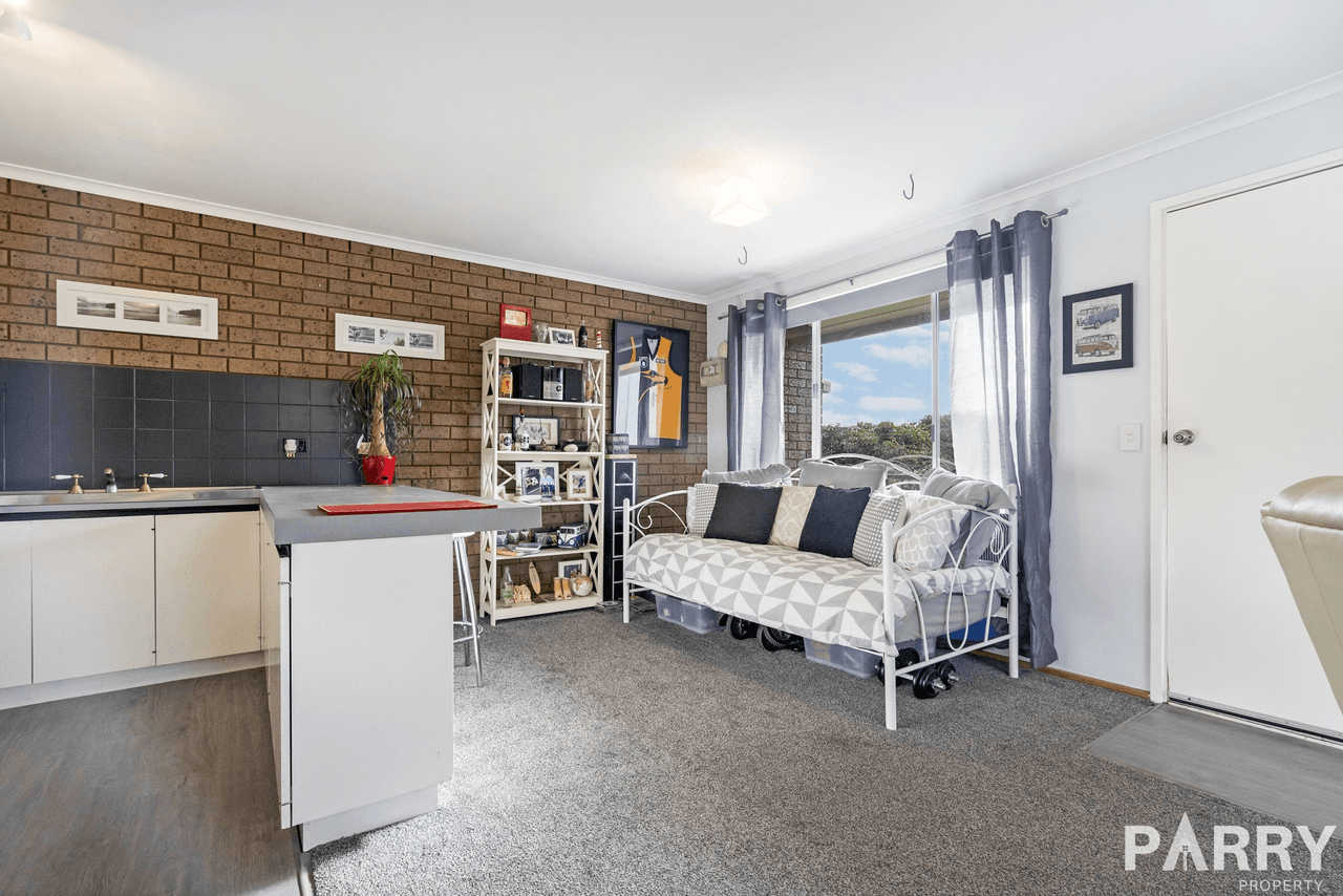 10/183 Hobart Road, KINGS MEADOWS, TAS 7249