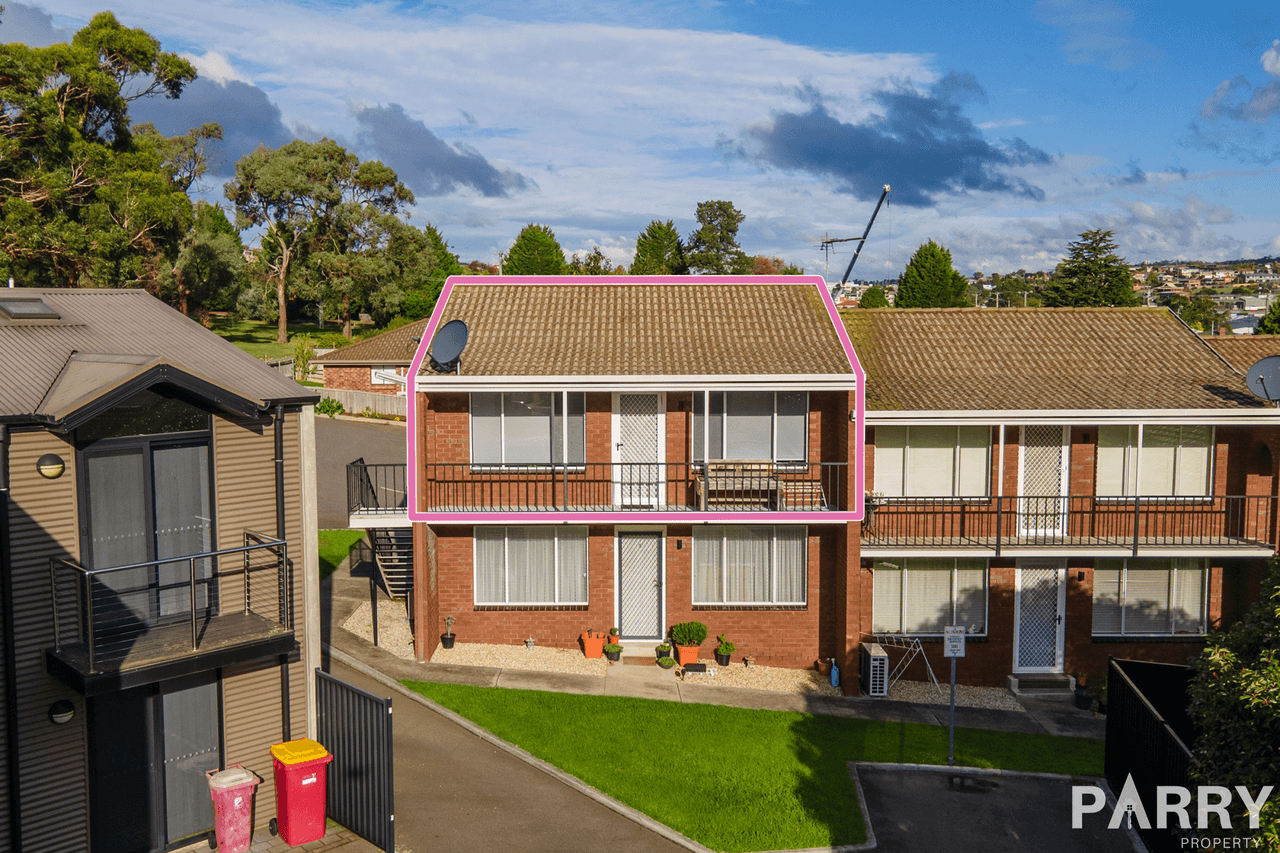 10/183 Hobart Road, KINGS MEADOWS, TAS 7249