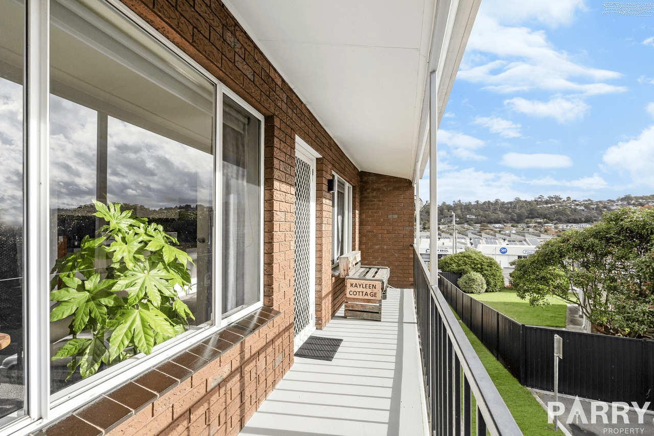 10/183 Hobart Road, KINGS MEADOWS, TAS 7249