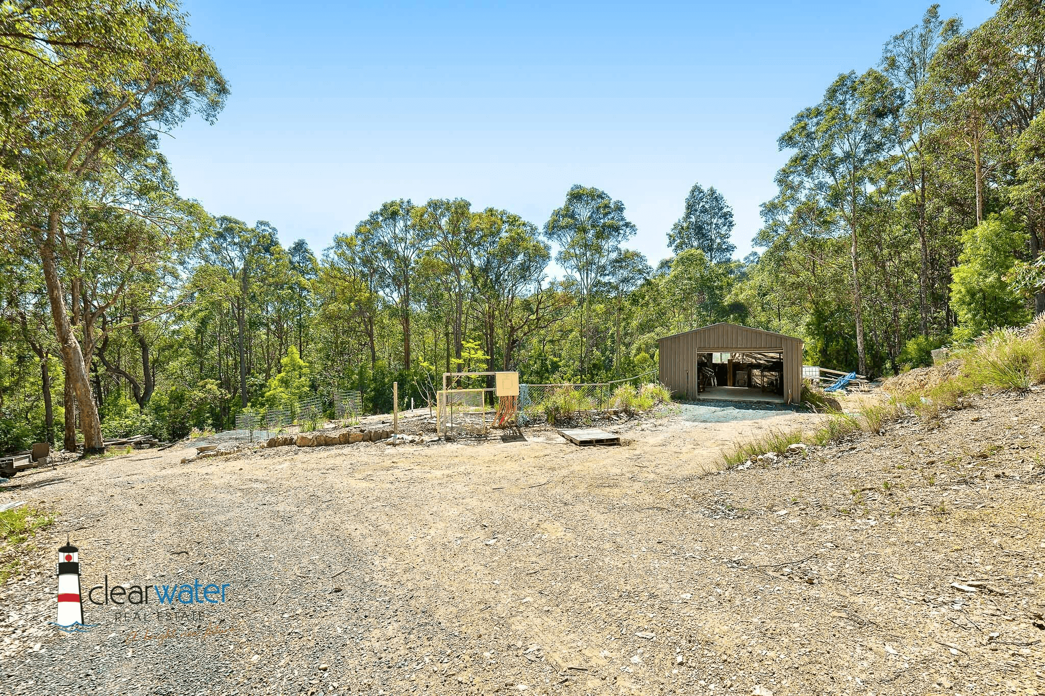 156 Flying Fox Rd, Narooma, NSW 2546