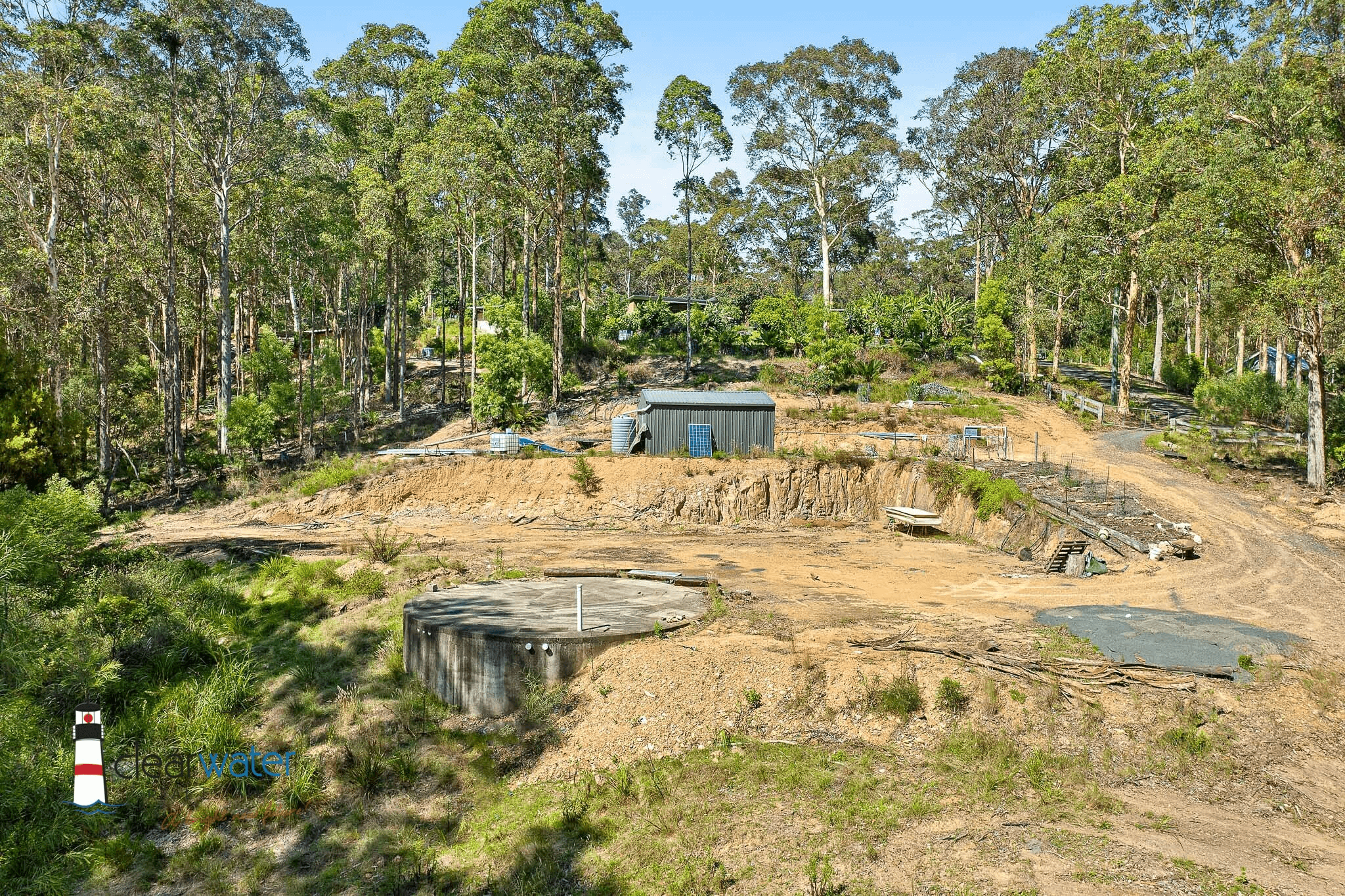 156 Flying Fox Rd, Narooma, NSW 2546