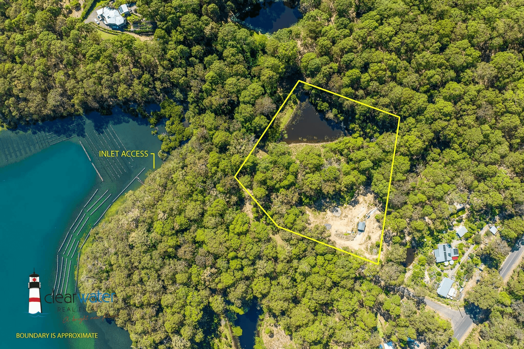 156 Flying Fox Rd, Narooma, NSW 2546