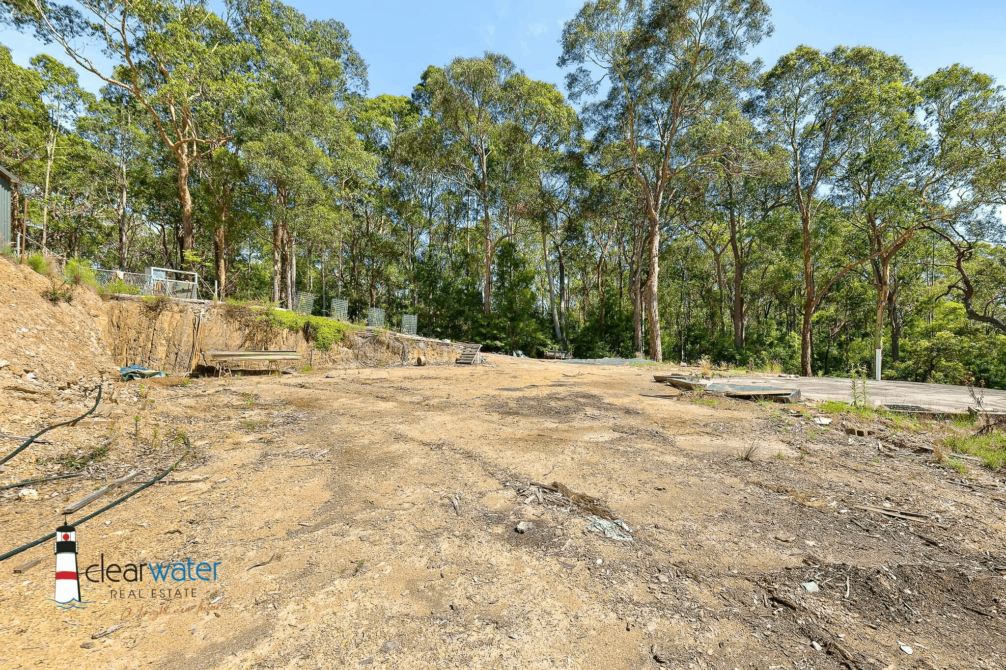 156 Flying Fox Rd, Narooma, NSW 2546
