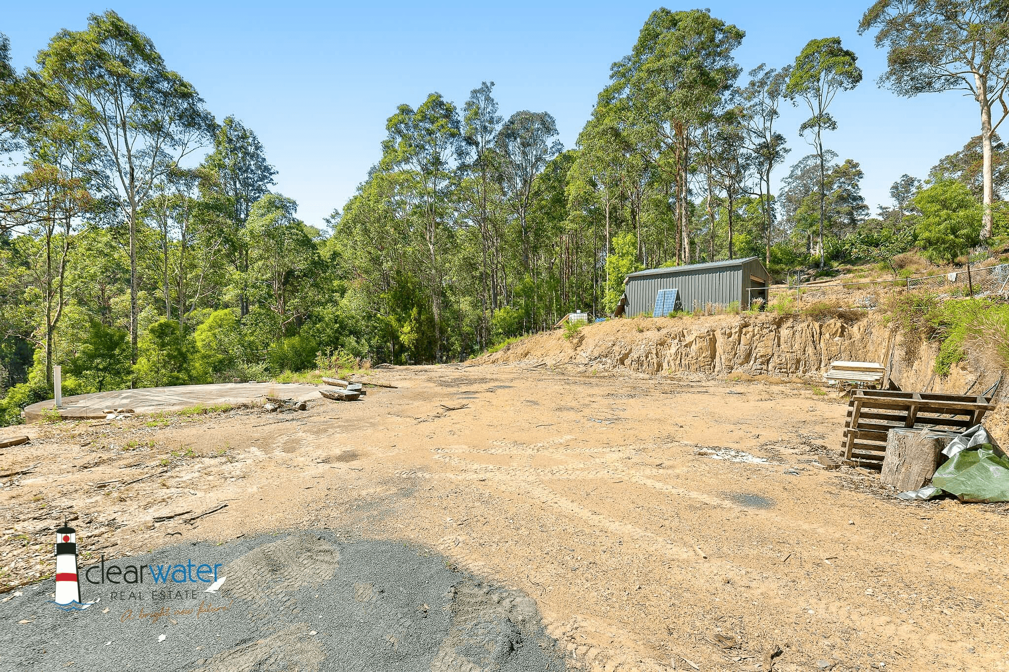 156 Flying Fox Rd, Narooma, NSW 2546