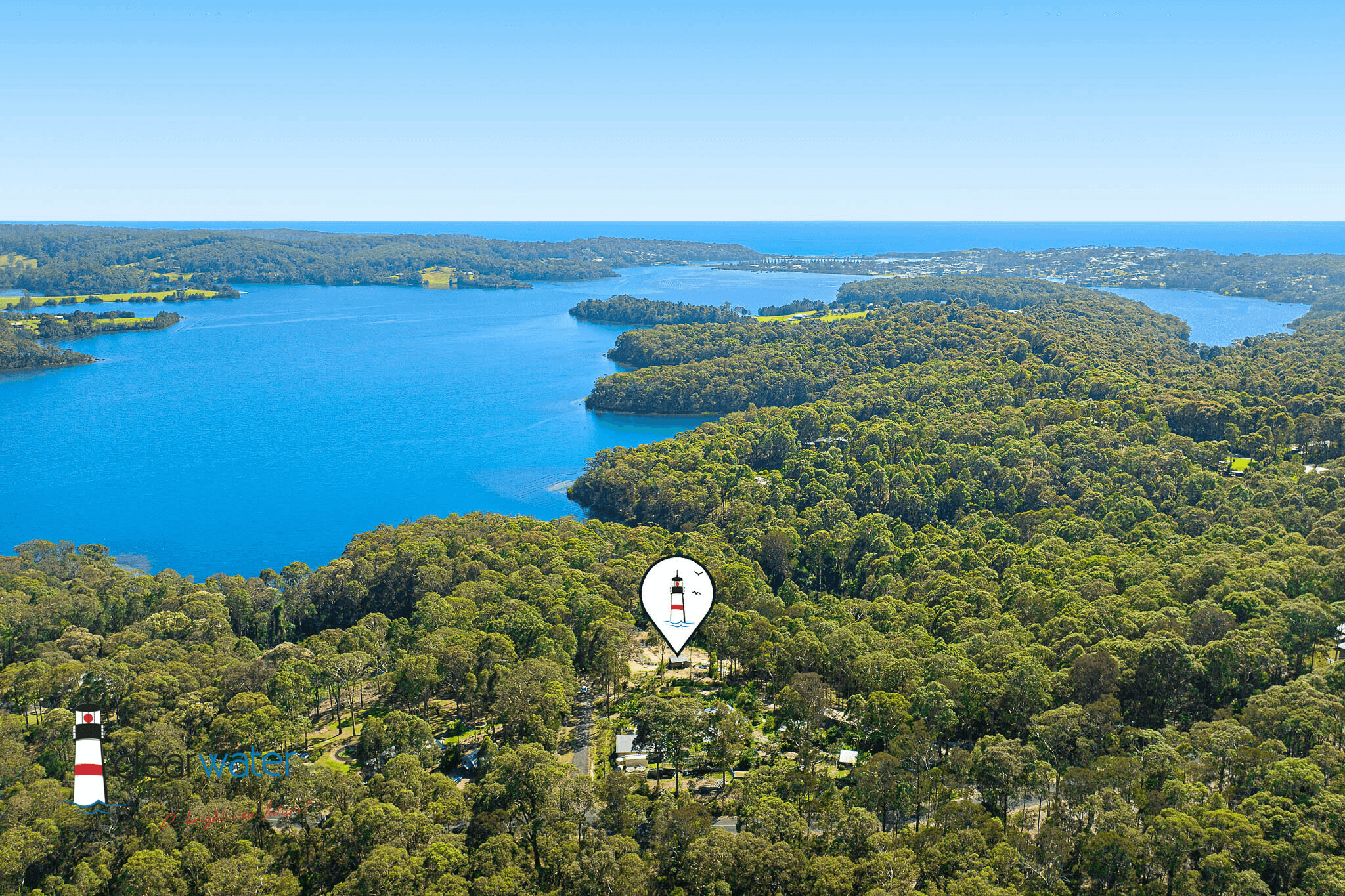 156 Flying Fox Rd, Narooma, NSW 2546
