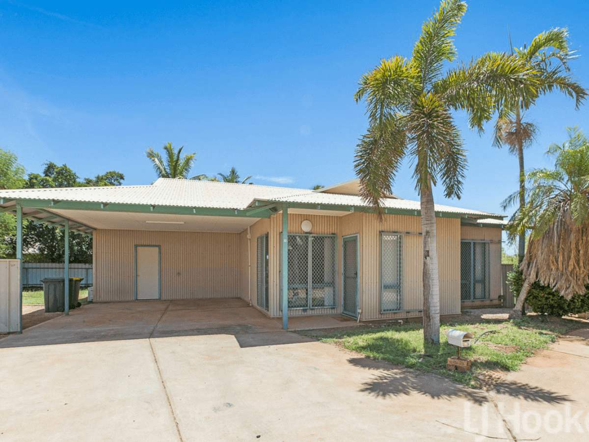 11c Badock Place, MILLARS WELL, WA 6714