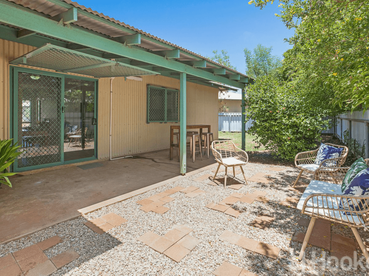 11c Badock Place, MILLARS WELL, WA 6714