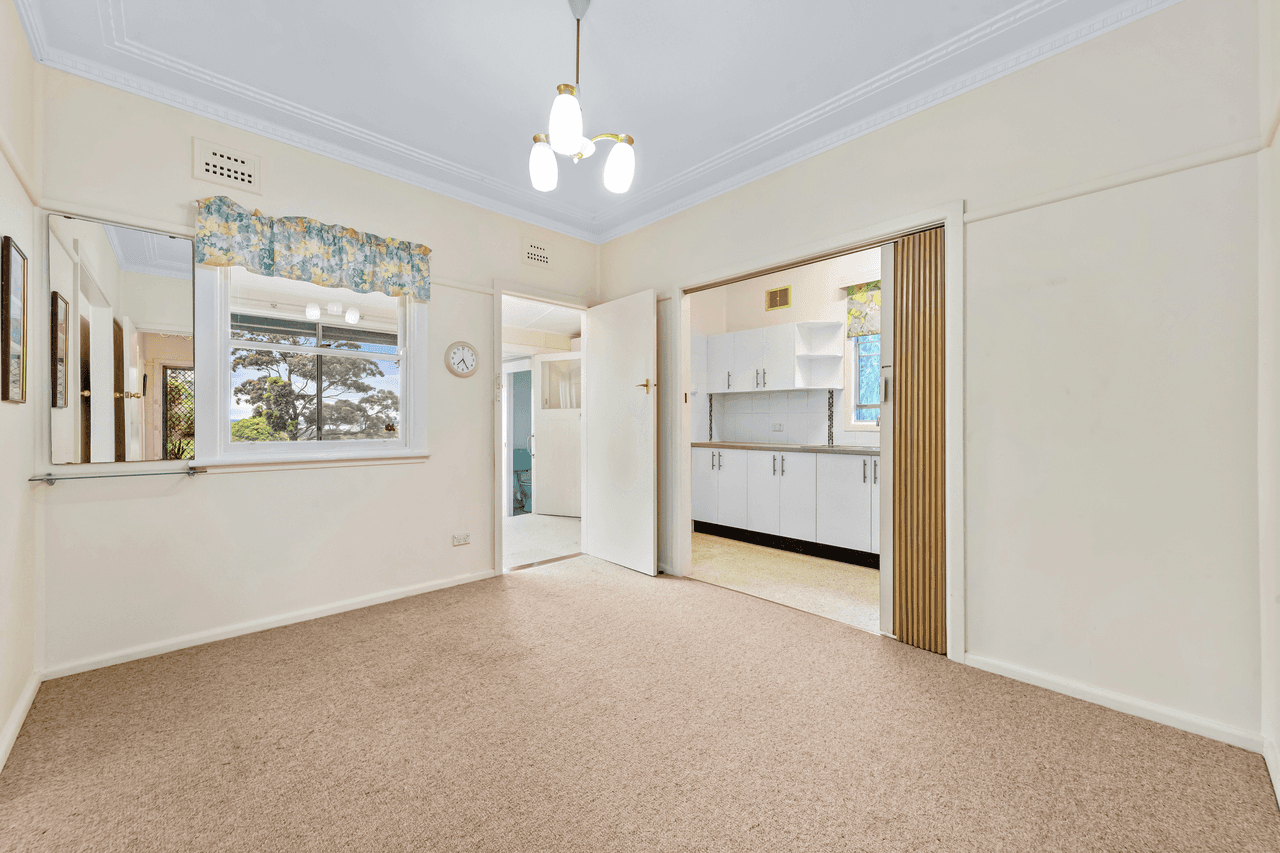 40 Gladys Street, RYDALMERE, NSW 2116