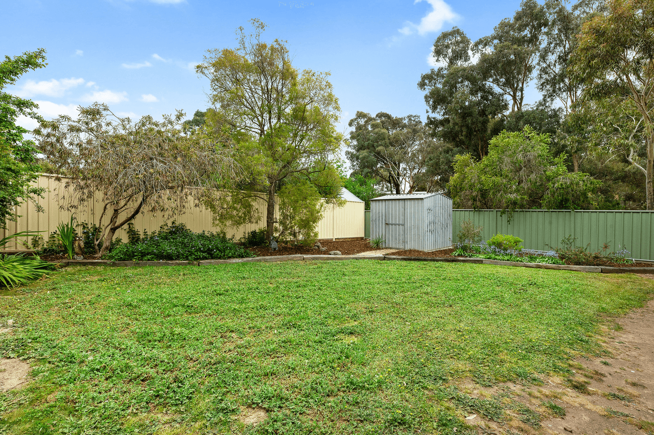 1/10 Lawson Street, Spring Gully, VIC 3550