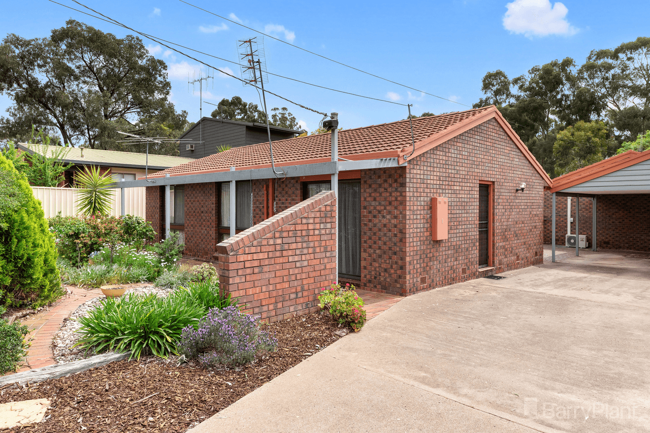 1/10 Lawson Street, Spring Gully, VIC 3550