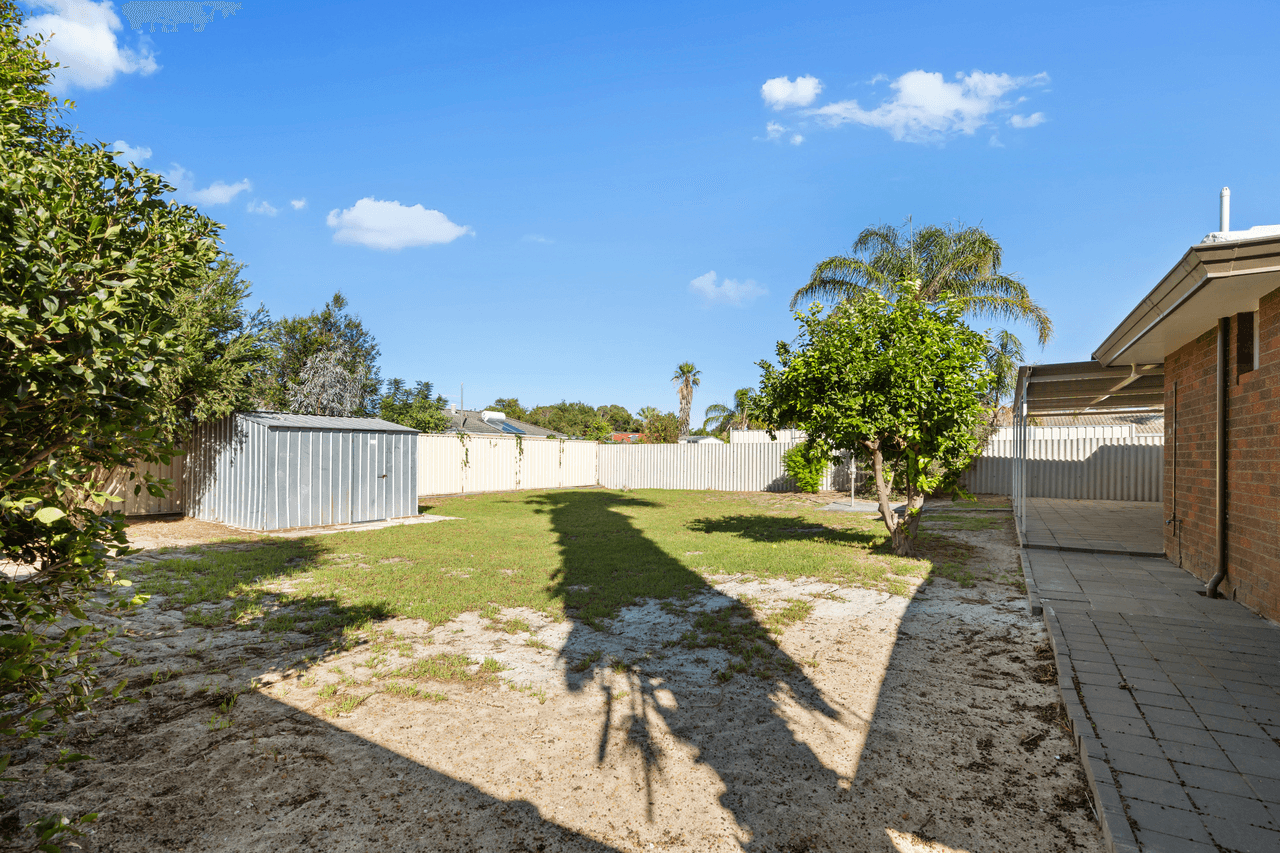 27 Dural Way, ARMADALE, WA 6112