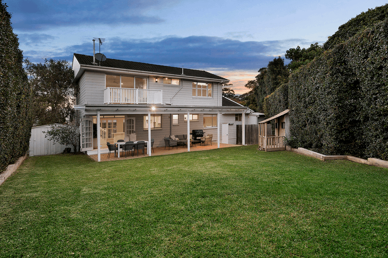 14 & 14a Maralinga Avenue, Elanora Heights, NSW 2101