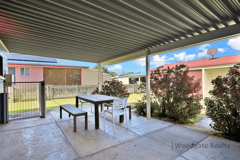 17 Bream St, WOODGATE, QLD 4660