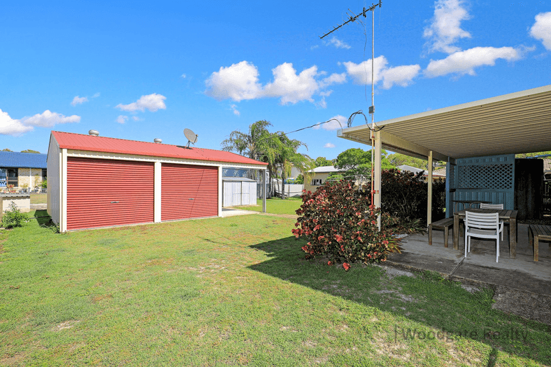 17 Bream St, WOODGATE, QLD 4660