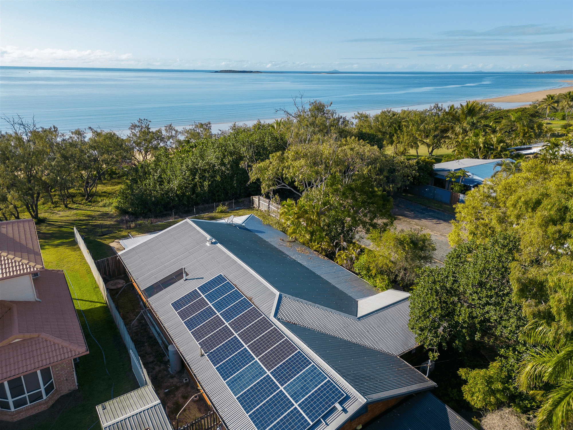 55 Rasmussen Avenue, HAY POINT, QLD 4740