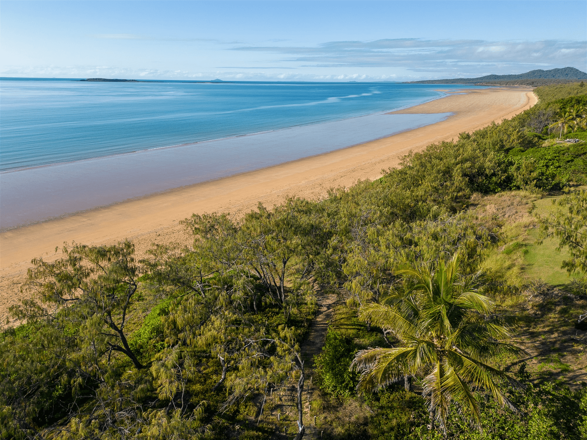 55 Rasmussen Avenue, HAY POINT, QLD 4740