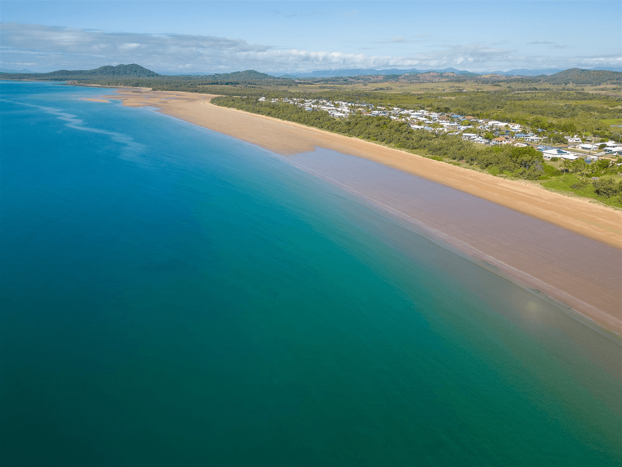 55 Rasmussen Avenue, HAY POINT, QLD 4740