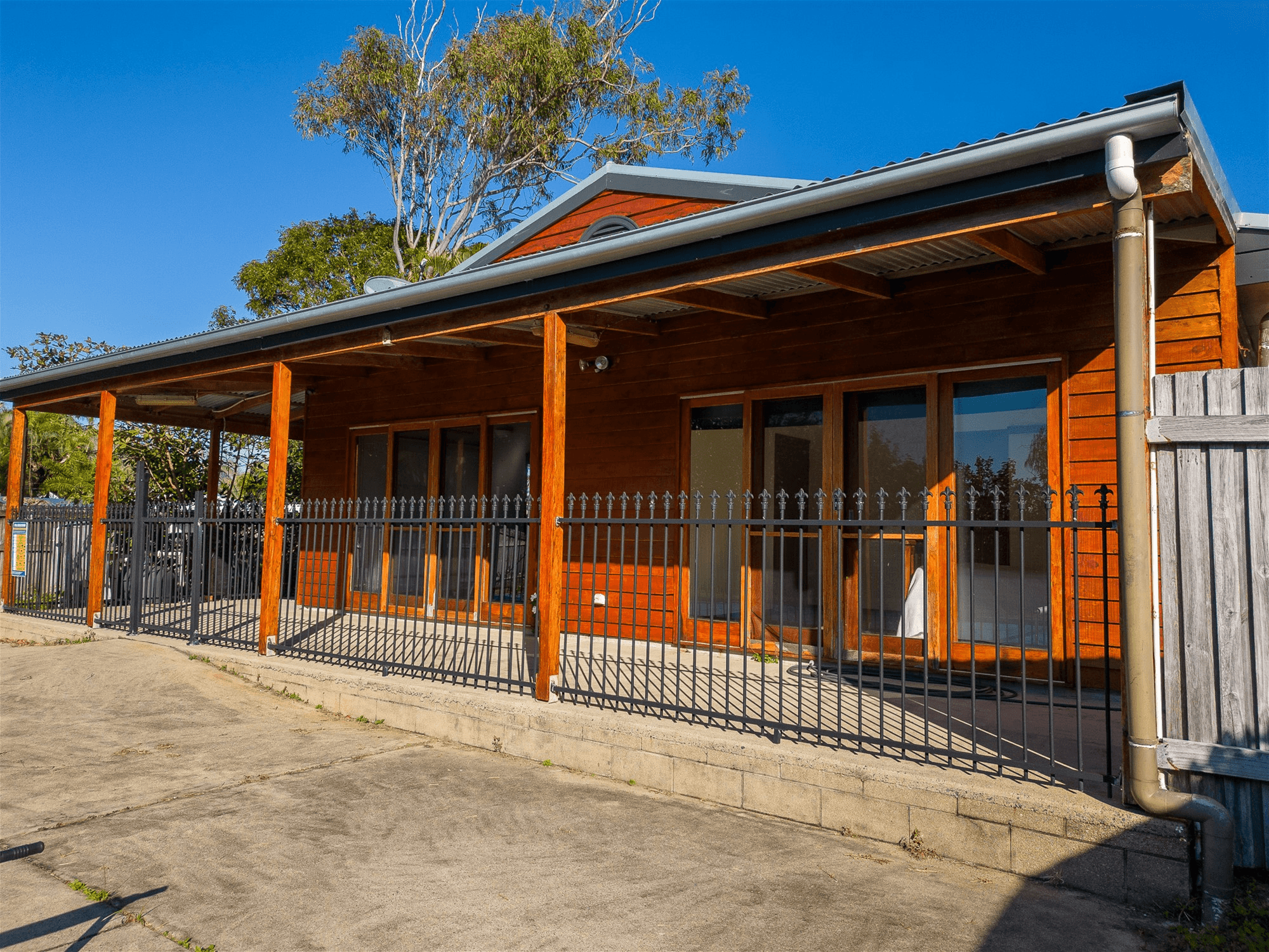 55 Rasmussen Avenue, HAY POINT, QLD 4740