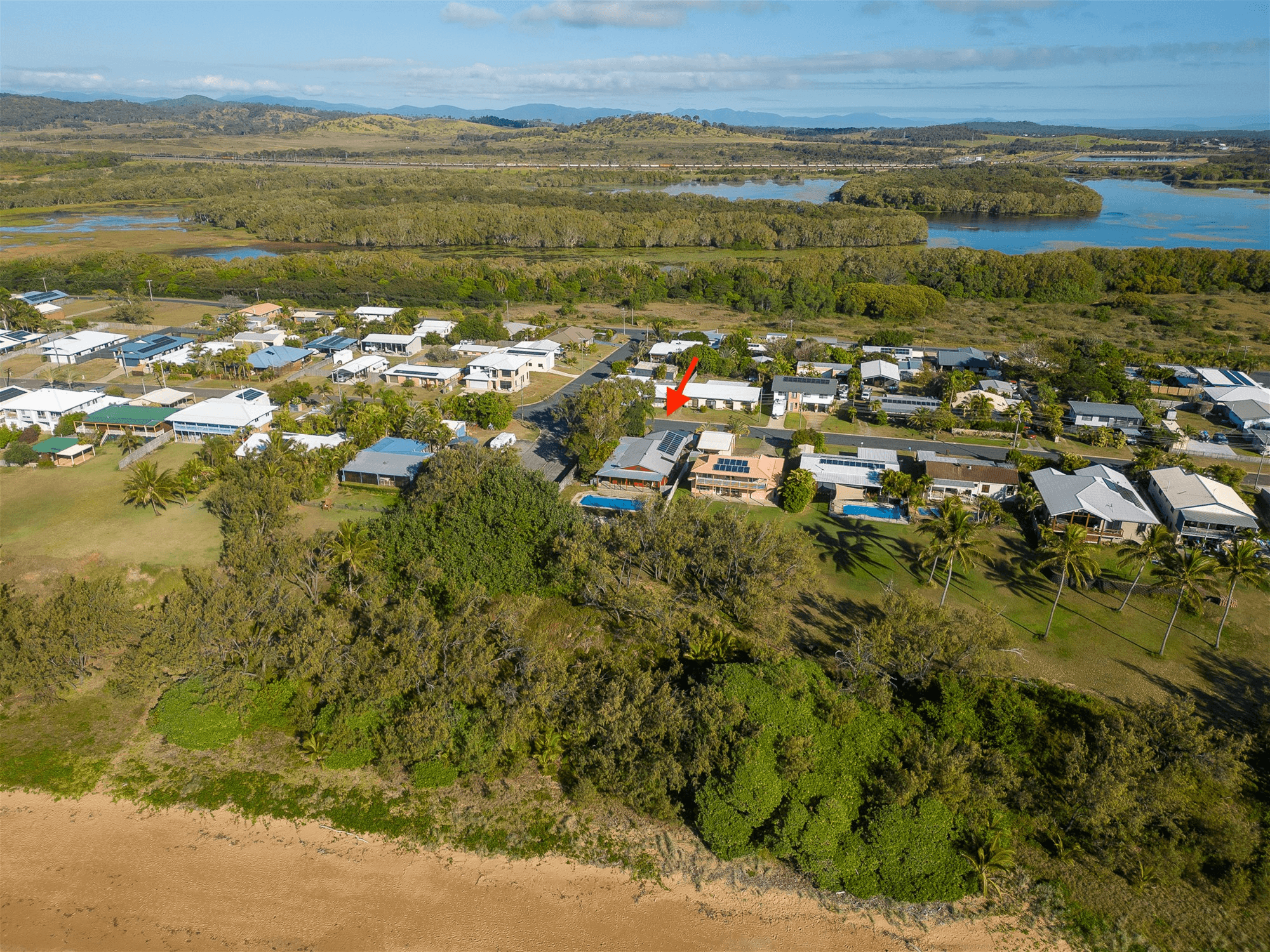55 Rasmussen Avenue, HAY POINT, QLD 4740