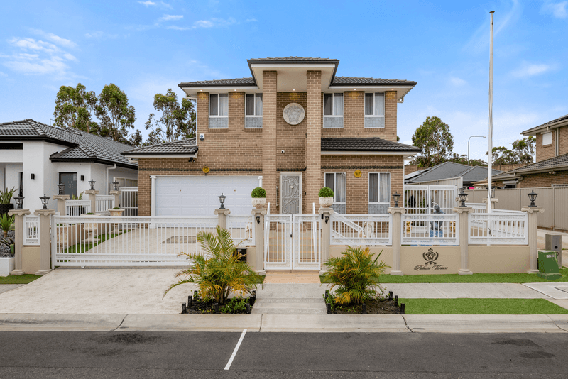 18 Incense Place, CASULA, NSW 2170