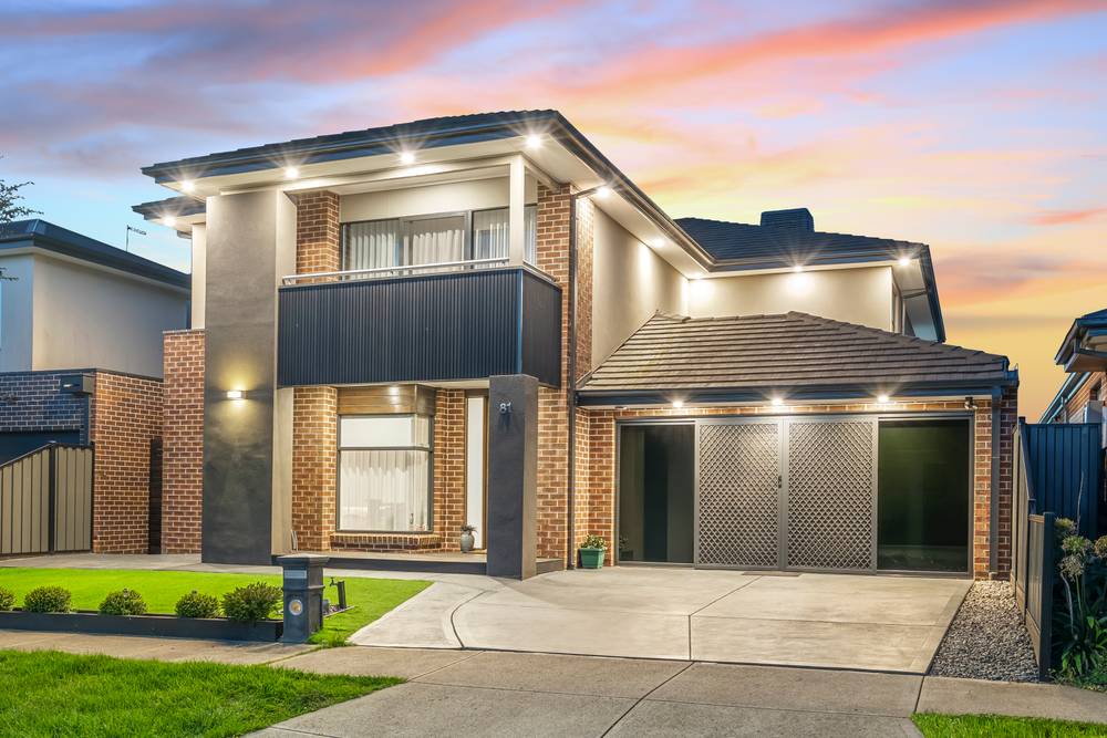81 Debonair Parade, CRAIGIEBURN, VIC 3064