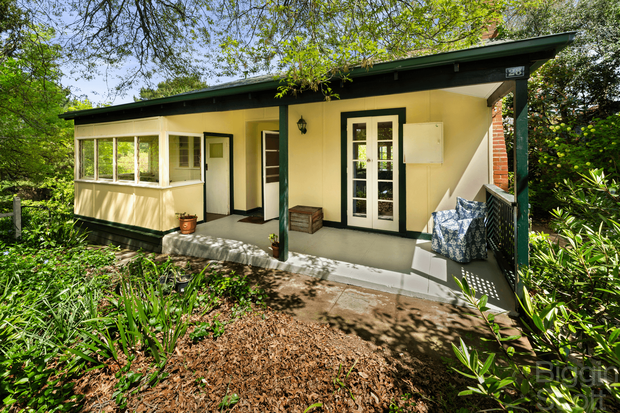 28 Queensberry Street, DAYLESFORD, VIC 3460