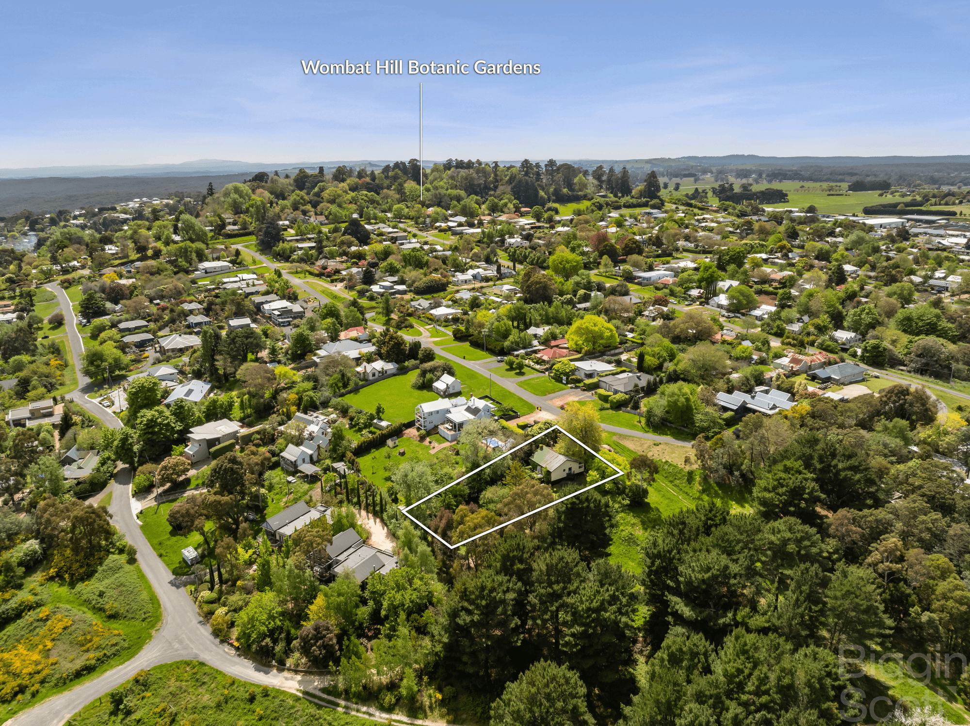 28 Queensberry Street, DAYLESFORD, VIC 3460