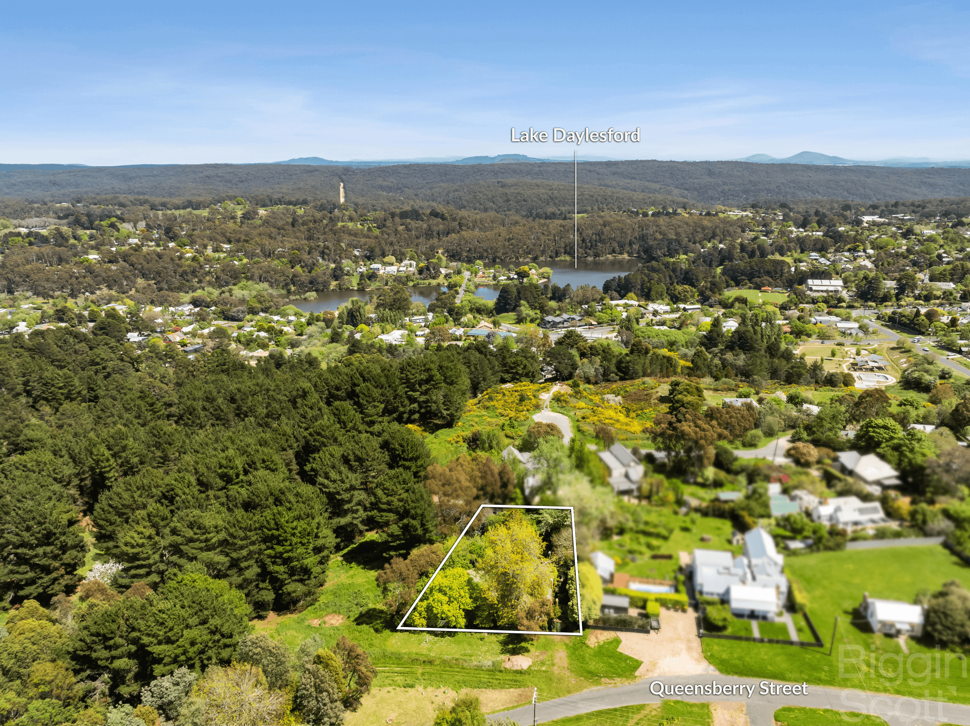 28 Queensberry Street, DAYLESFORD, VIC 3460