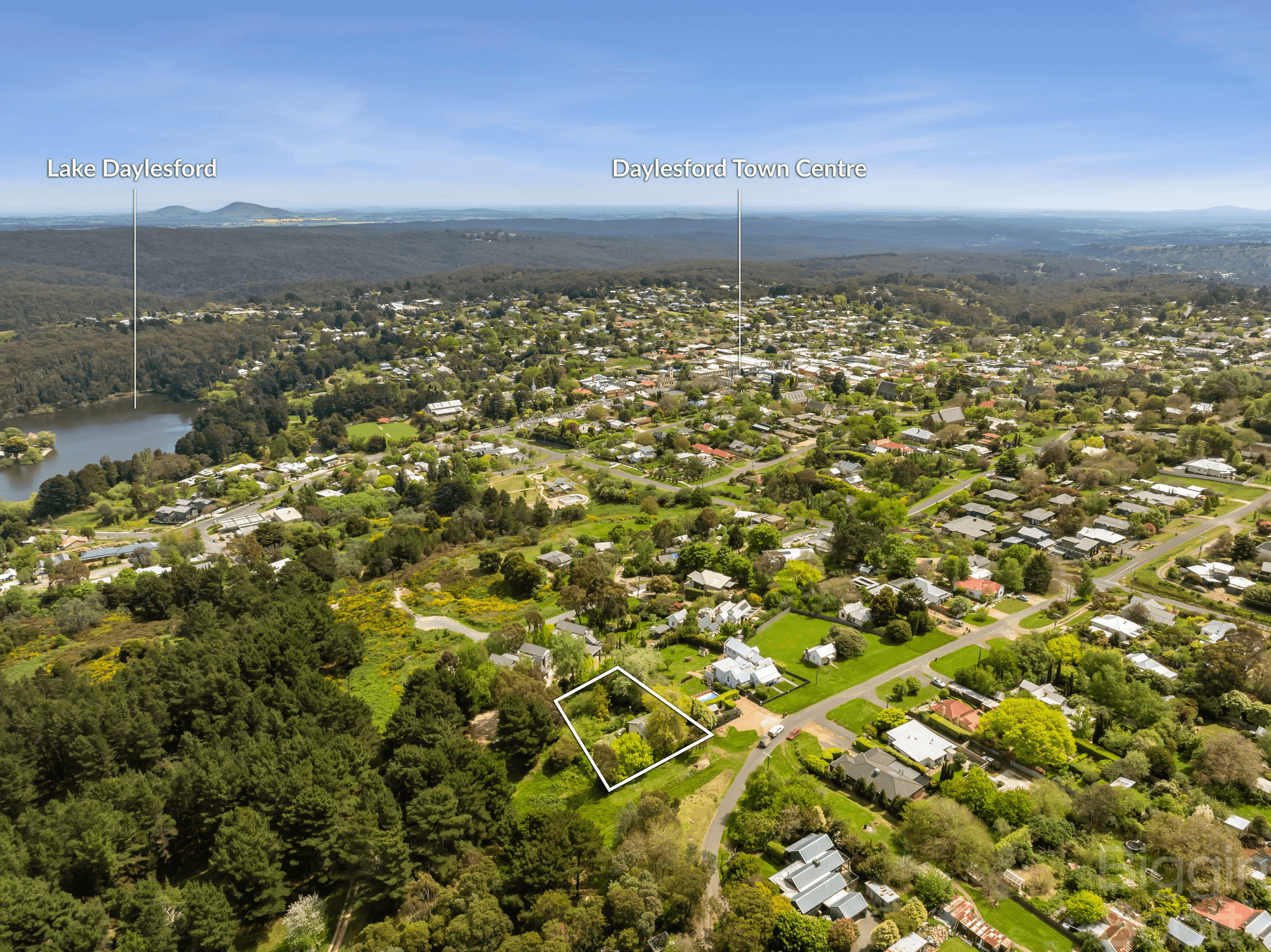 28 Queensberry Street, DAYLESFORD, VIC 3460