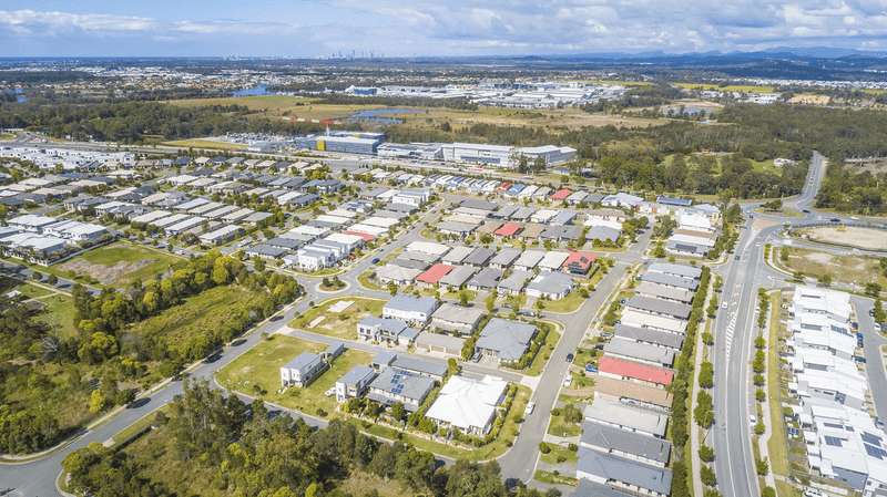 Lot 243/19 Wild Kaiser Road, COOMERA, QLD 4209