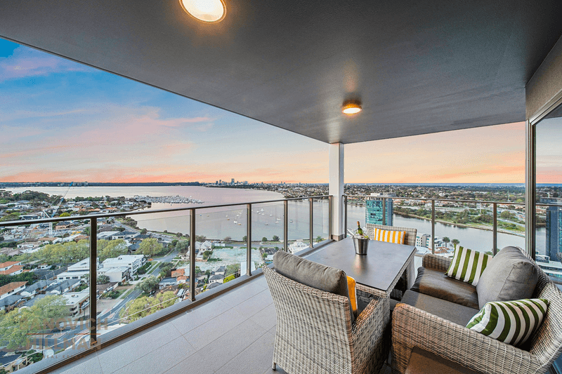 2304/908 Canning Highway, Applecross, WA 6153