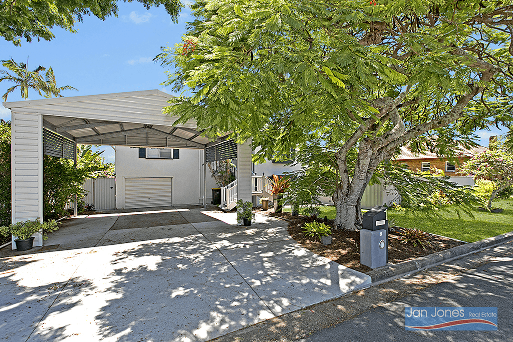 1 Clontarf Avenue, Clontarf, QLD 4019