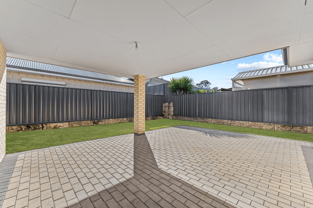 22 Desiree Drive, BALDIVIS, WA 6171