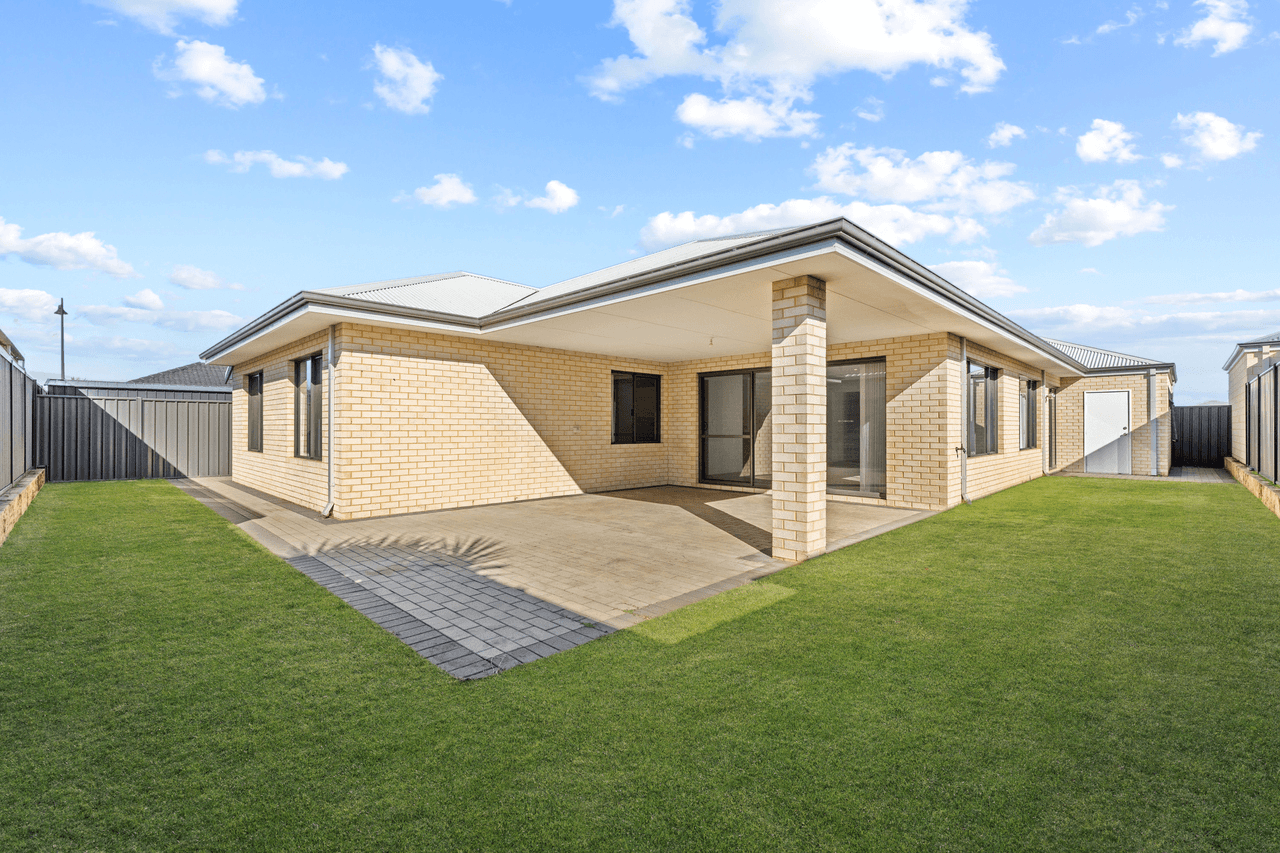 22 Desiree Drive, BALDIVIS, WA 6171