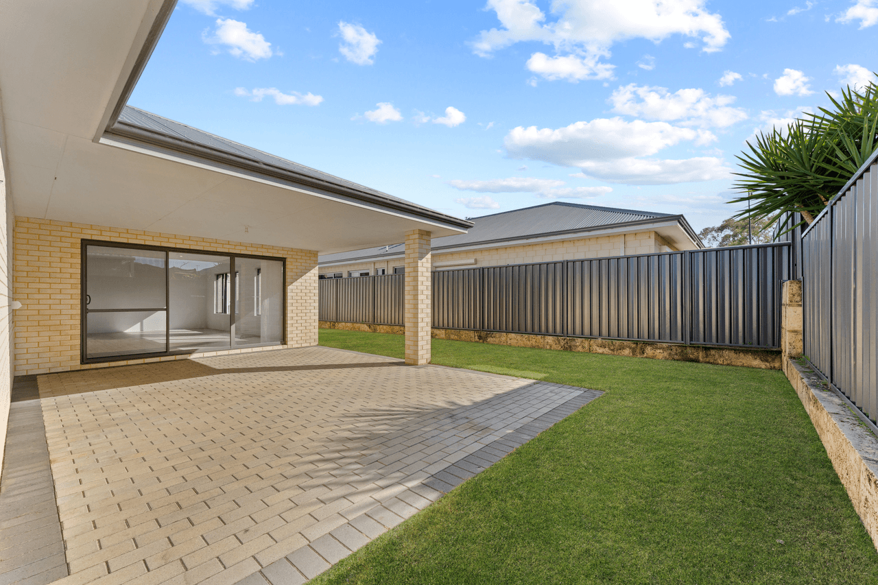 22 Desiree Drive, BALDIVIS, WA 6171