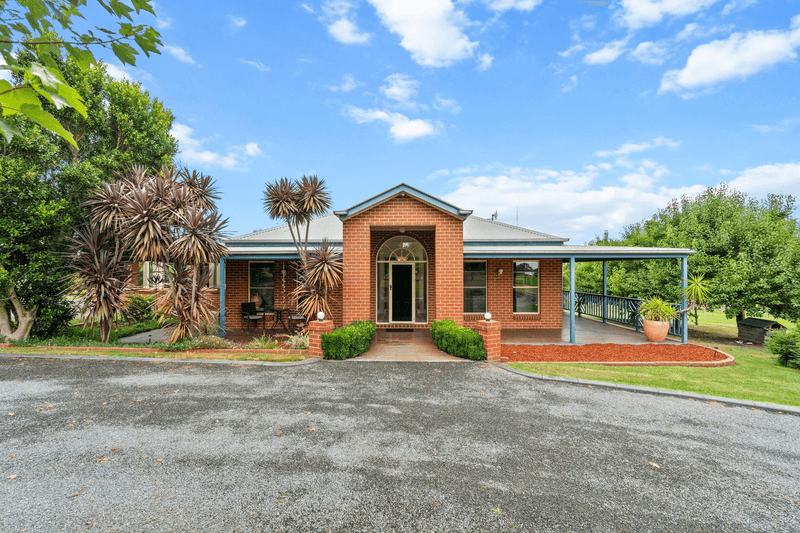 40 Balfours Road, Lucknow, VIC 3875