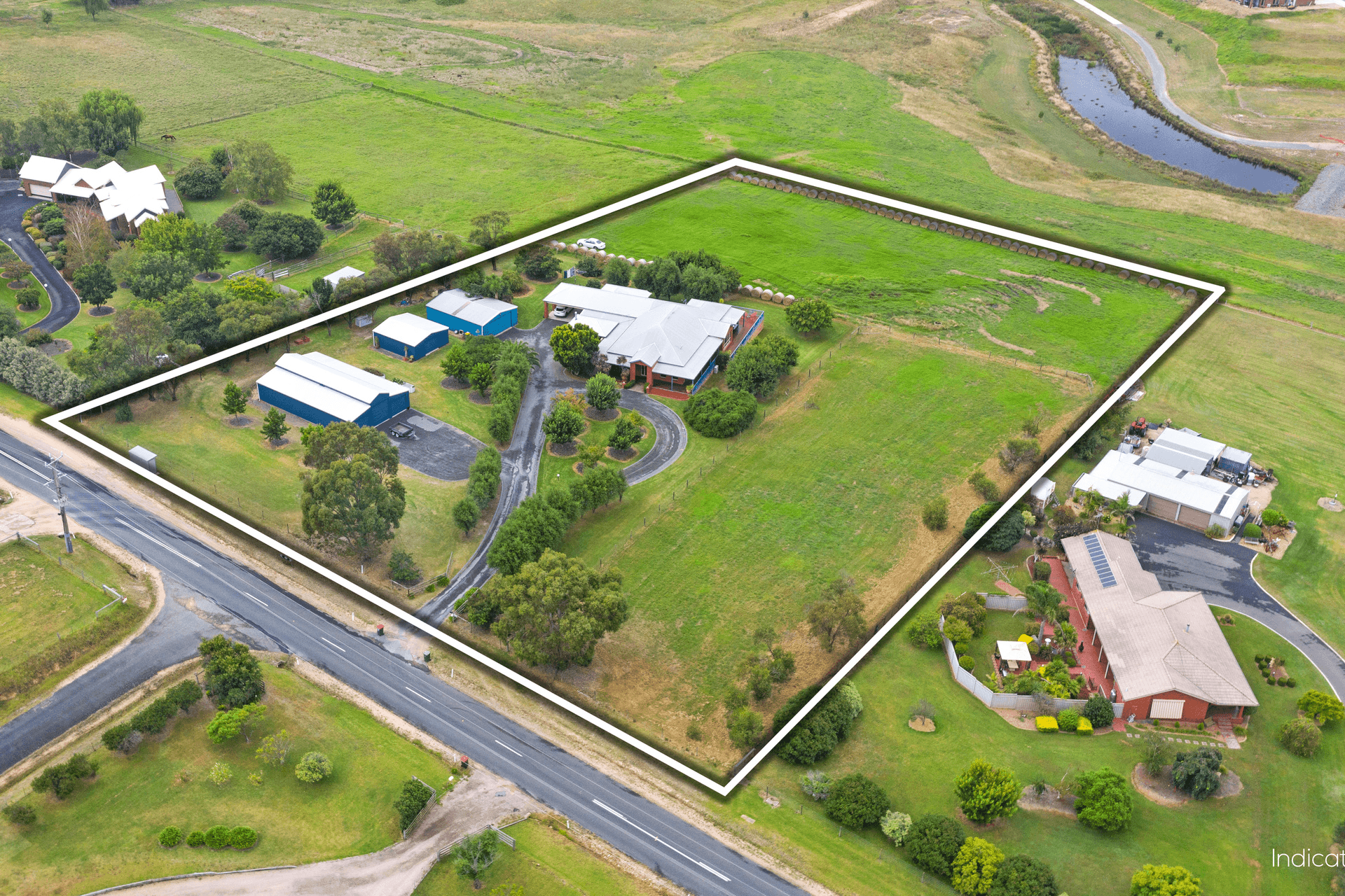 40 Balfours Road, Lucknow, VIC 3875
