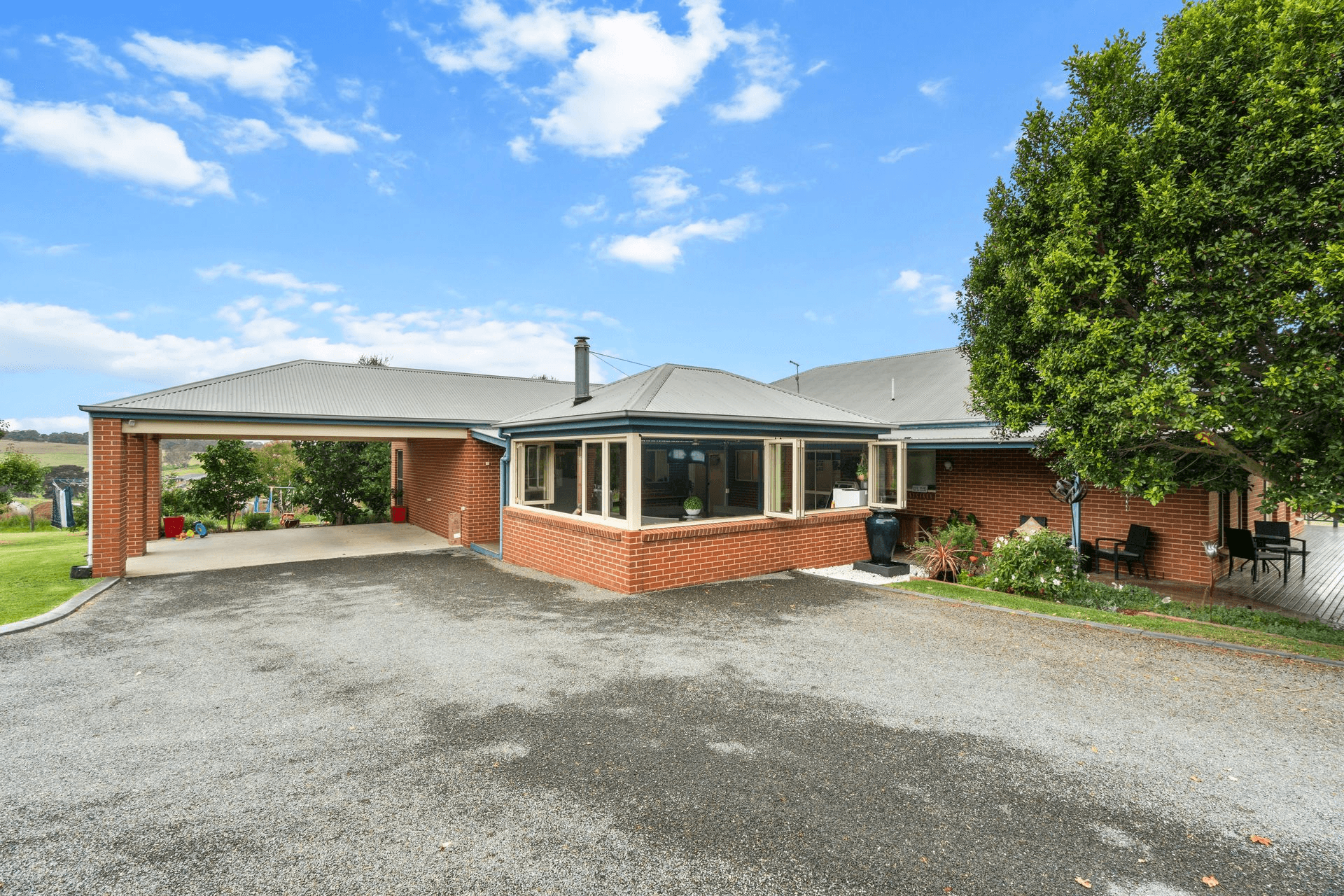 40 Balfours Road, Lucknow, VIC 3875