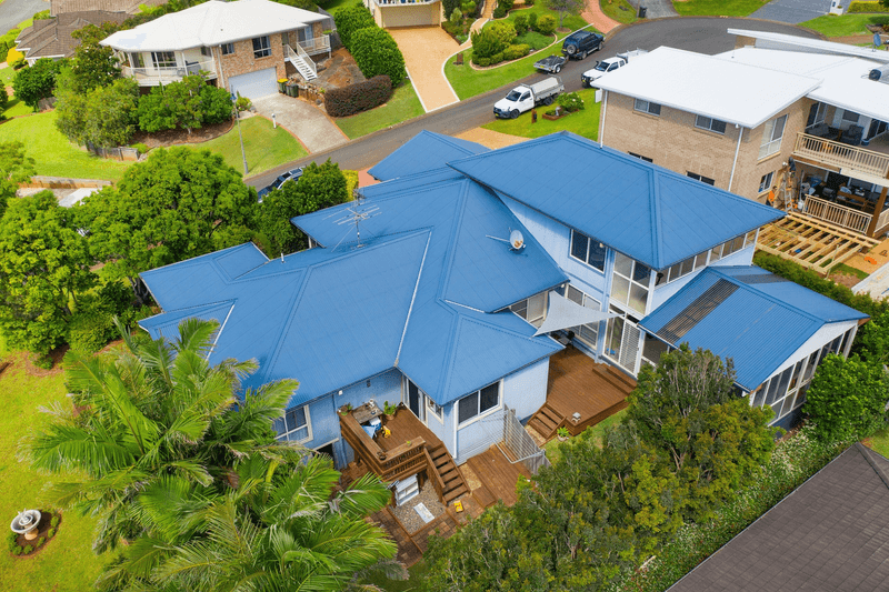 2 Captains Lookout, PORT MACQUARIE, NSW 2444