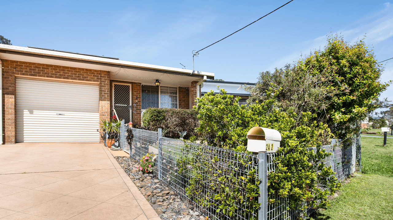 2/2A McPherson Street, WINGHAM, NSW 2429