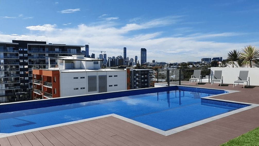 C0511/77 Victoria Street, WEST END, QLD 4101