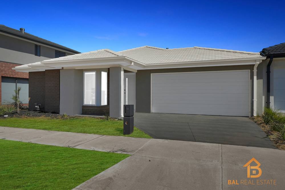 51 Ararat street, TRUGANINA, VIC 3029